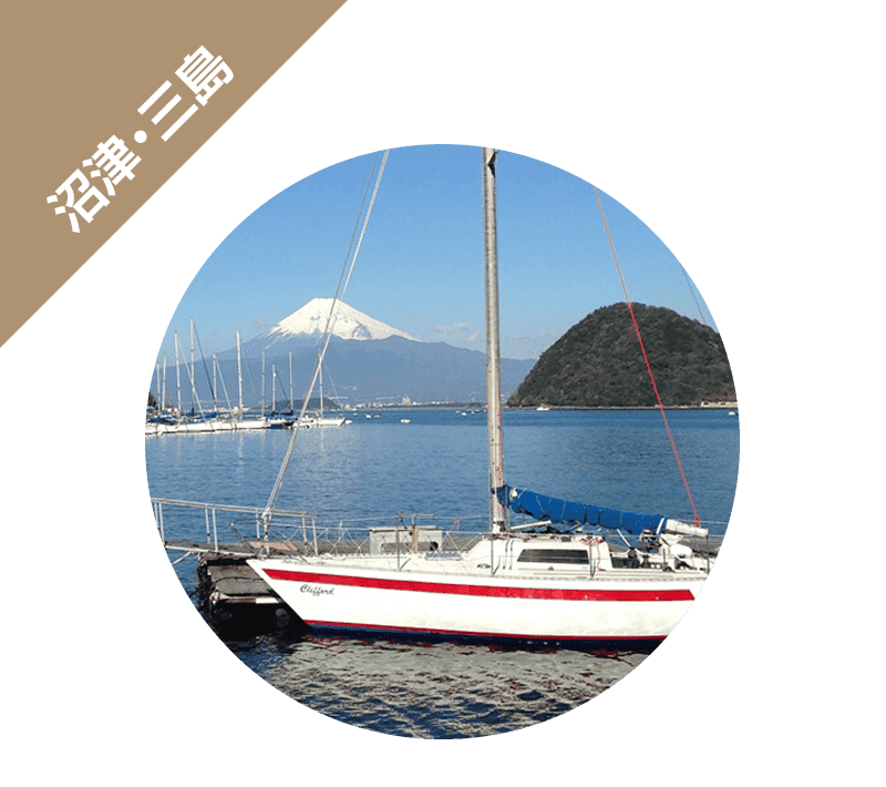 静岡東部の風俗で働くなら沼津と三島どっちを選ぶ？