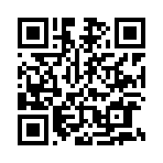 LINE友だち追加QRコード
