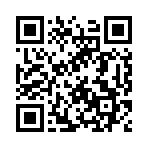 LINE友だち追加QRコード