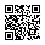 LINE友だち追加QRコード