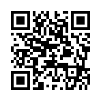 LINE友だち追加QRコード