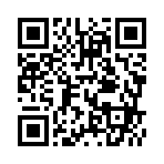 LINE友だち追加QRコード